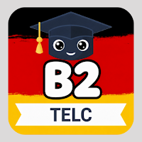 German B2 Exam Prep - TELC