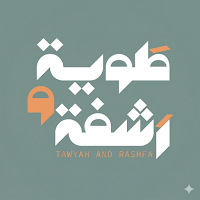 Tawyah & Rashfa