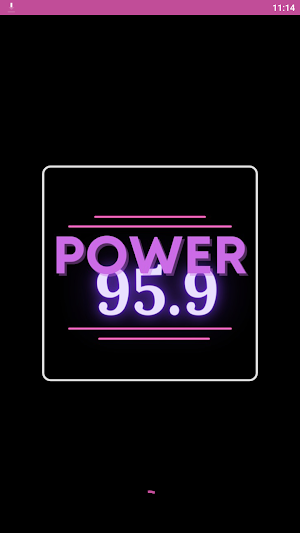 FM Power 95.9 Screenshot 1