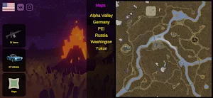 Unturned Helper: ID, Items, Vehicles, Maps Screenshot 3