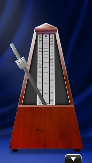 Best Classic Metronome Screenshot 0