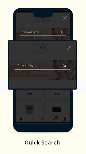 Private Pharma Ltd Screenshot 3
