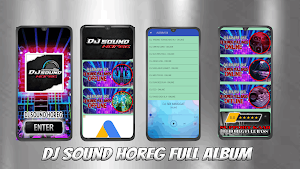 DJ Horeg Full Bass Screenshot 0