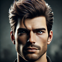Attractiveness Test: Glow Up