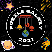 puzzle galaxy 2021
