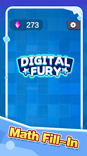 Digital Fury Screenshot 0