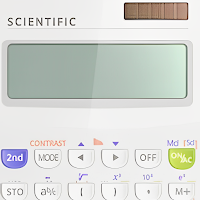 Scientific Calculator