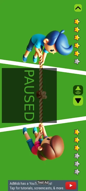 Tug of War Screenshot 2