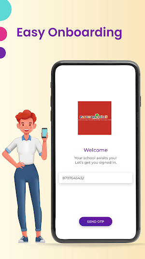 panchavati kids Screenshot 0