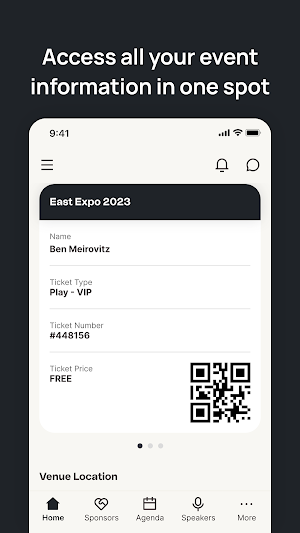 Piano Academy: Customer Events Screenshot 0