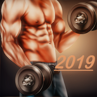 Gym Workout - fitness guide