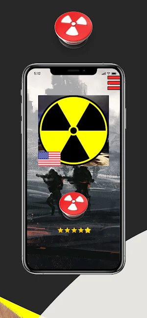 Nuclear Soundboard lvl999 Screenshot 3