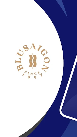 BLUSAIGON Screenshot 0