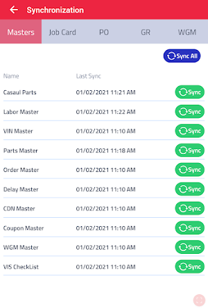 Eicher ProEx Screenshot 1