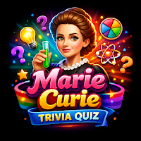 Marie Curie Trivia Quiz