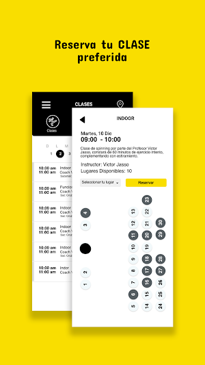 Atom Studio Screenshot 3