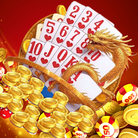 Pusoy: Poker HongKong Solitair