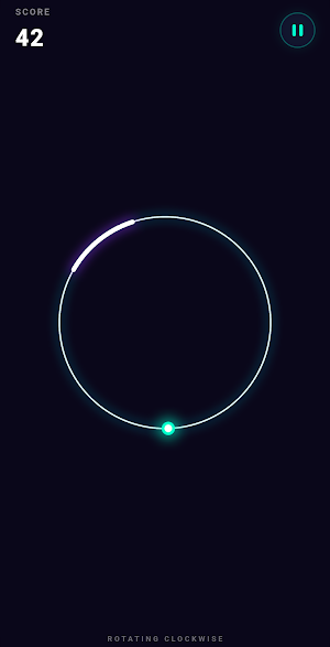 pulseloop Screenshot 1