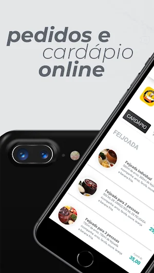 Feijopan Screenshot 1