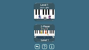 Stickey Intervals Screenshot 3