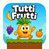 Tutti Frutti