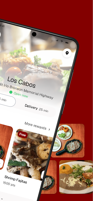 Los Cabos Screenshot 1