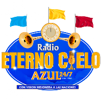 Radio Eterno Cielo Azul 24/7