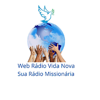 Rádio Vida Nova