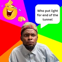 Nigerian Comedy Sound Effect
