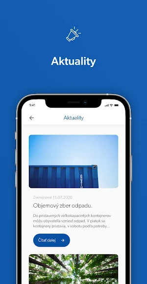 Trenčianske Teplice Screenshot 2