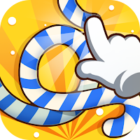 Rope Rescue Grand Challenge