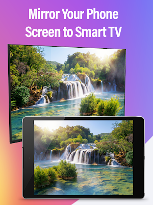 Easy Screen - Screen Mirroring Screenshot 3