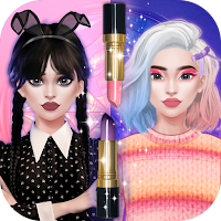 Vlinder Fashion Queen Dress Up