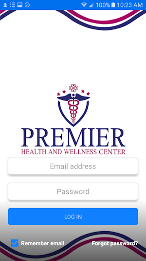 Premier Wellness Bermuda Screenshot 0