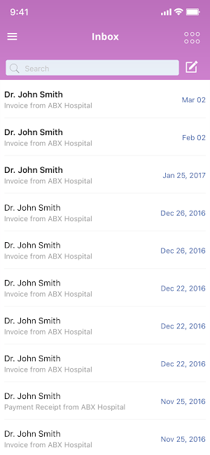 Well Woman MD Screenshot 3