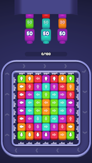 Split Flow Screenshot 1