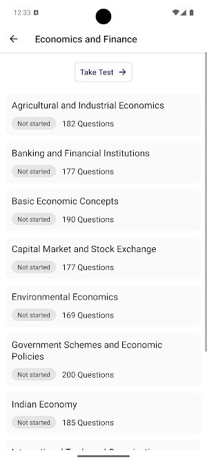 India Quiz IQ Pro Screenshot 3
