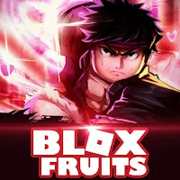 Blox Fruits RP Mods