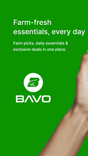 BAVO Screenshot 0