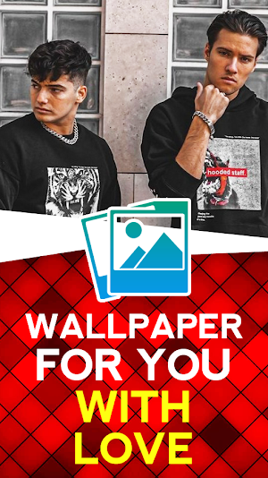 Valmar Wallpaper Screenshot 1