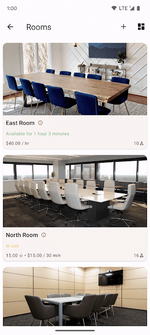 WomHub Screenshot 0