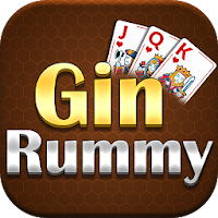 Gin Rummy  - Offline Card Game