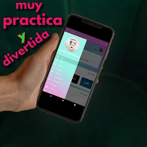 cuéntame una historia Screenshot 0