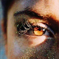 صور عيون عسليه