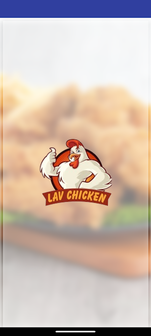 Lav Chicken Screenshot 1