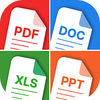 Document Viewer - PDF Reader