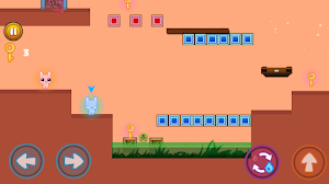 Crash Dreamland Adventure Screenshot 1