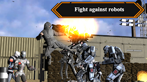 Monster Fighters Heroes Rising Screenshot 3