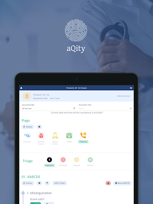 aQity Screenshot 3