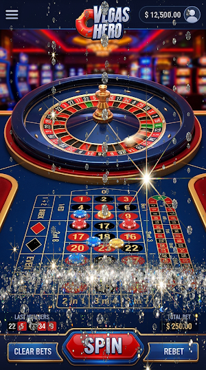 Vegas Hero Screenshot 3